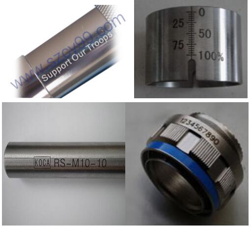 五金模具材料上激光標(biāo)刻 五金模具材料上激光標(biāo)刻