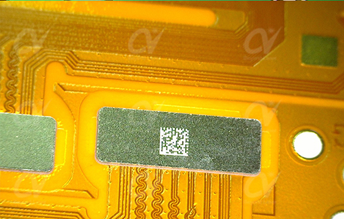 FPC激光打標 FPC激光打標