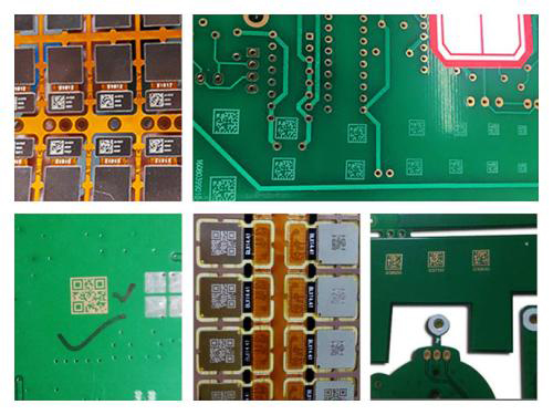 紫外激光打標機應用 紫外激光打標機應用