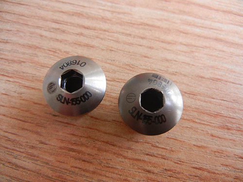 綠光激光打標(biāo)機