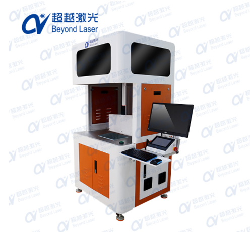 一臺紫外激光打標機要多少錢？