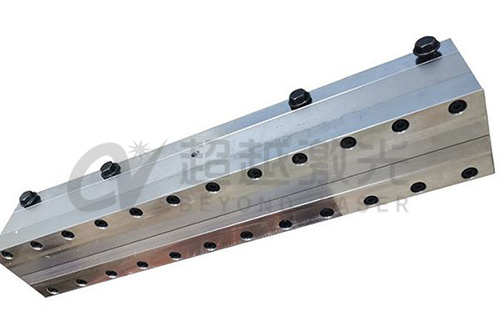 熔噴布模具激光打孔機 熔噴布模具激光打孔機