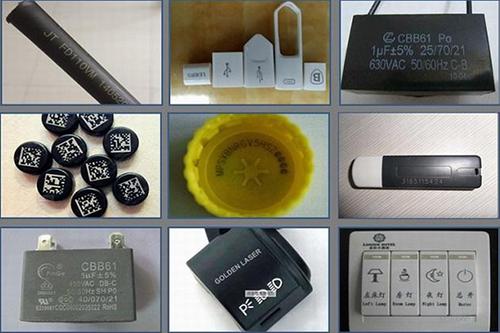 紫外激光打標應用 紫外激光打標應用