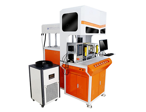 激光打標機特性 激光打標機特性