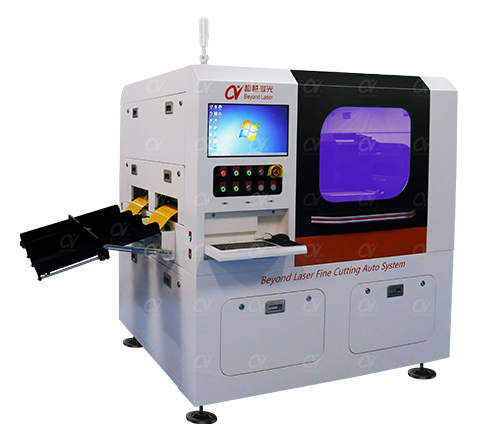 fpc激光切割機受歡迎的原因是什么？-2
