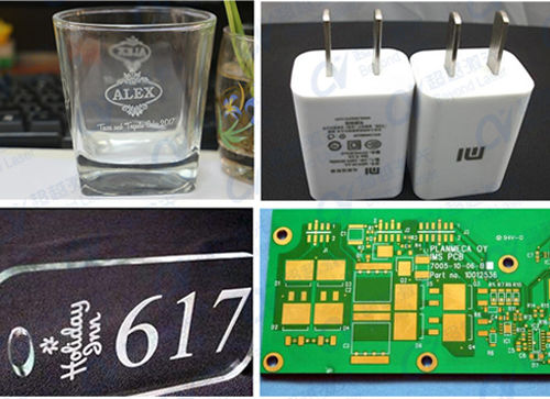 紫外激光打標技術在行業中的應用發展4