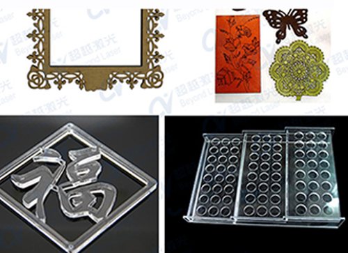 皮秒激光切割機2-4 皮秒激光切割機2-4