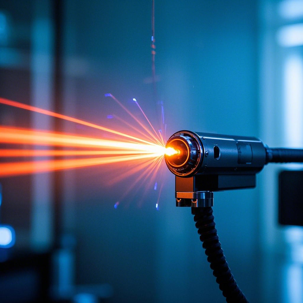超精密級激光切割機：開啟工業(yè)制造的 