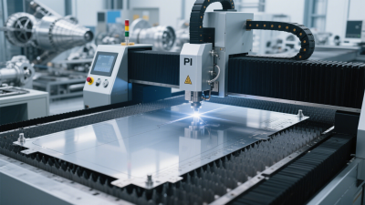 激光切割設(shè)備賦能 PI 膜加工：從技術(shù)突破到產(chǎn)業(yè)應(yīng)用