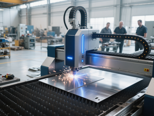 醫(yī)療級(jí)鈦合金精密加工：激光切割技術(shù)的生命科學(xué)應(yīng)用創(chuàng)新