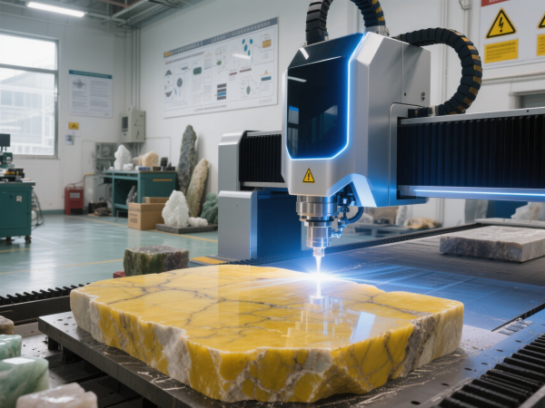 玉石激光切割機(jī)市場深度洞察：技術(shù)演進(jìn)、應(yīng)用拓展與投資邏輯
