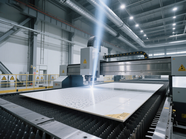 陶瓷基板激光精密切割 (4)