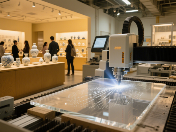 激光鉆孔設備在高端制造中的創新應用：從電子到航天的全場景解決方案