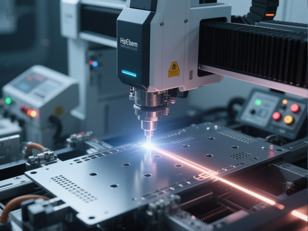 氫燃料電池極板加工新趨勢：激光鉆孔設(shè)備創(chuàng)新應(yīng)用與技術(shù)演進(jìn)