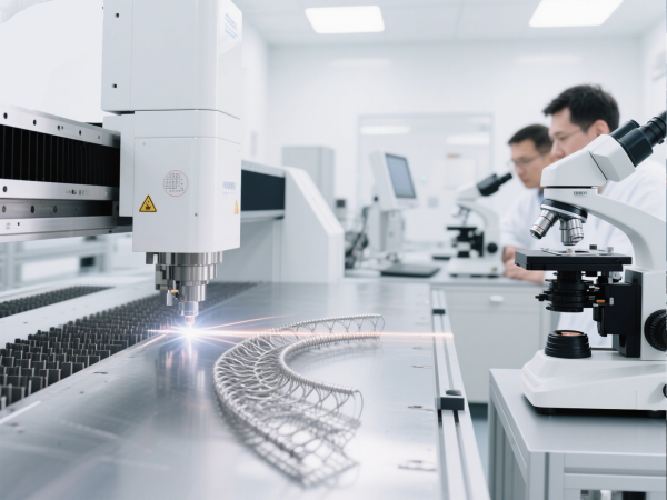 超快激光冷切割技術 (4)