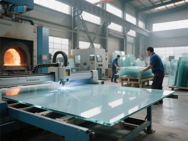 飛秒激光切割應用 (4)