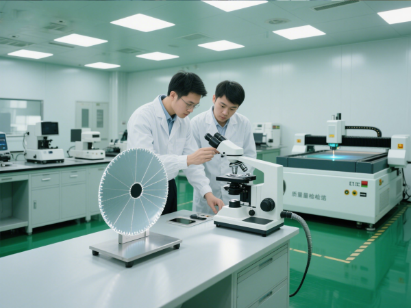 激光切割機(jī)賦能金剛石薄膜加工：從實(shí)驗(yàn)室到產(chǎn)業(yè)化的關(guān)鍵跨越