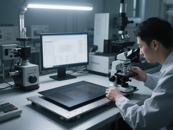 飛秒激光鉆孔機賦能碳板加工：從實驗室到工業化的全流程解析