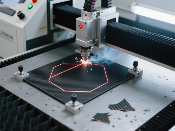 碳纖維薄板激光切割機選型指南：3步選對高效設(shè)備，避免90%采購坑