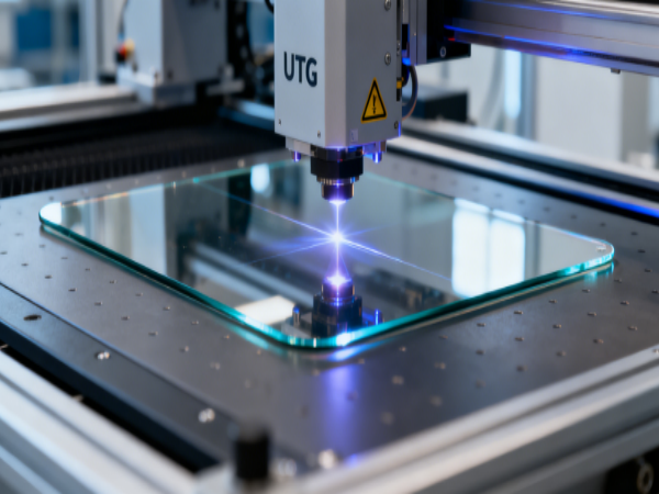 賦能地域制造：超越激光紅外飛秒激光切割機如何驅動長三角與珠三角產業升級