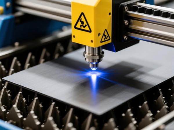 破解長三角電子產業瓶頸：紫外皮秒激光切割機如何賦能本地石墨散熱企業降本增效？